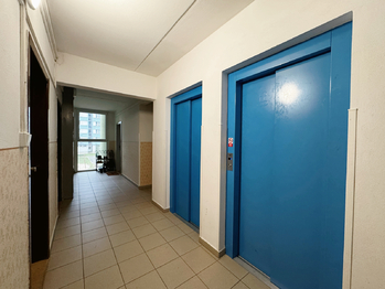 Pronájem bytu 1+kk v osobním vlastnictví 35 m², Strakonice