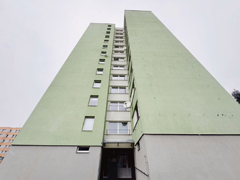 Pronájem bytu 1+kk v osobním vlastnictví 35 m², Strakonice