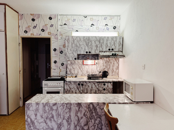 Pronájem bytu 1+kk v osobním vlastnictví 35 m², Strakonice