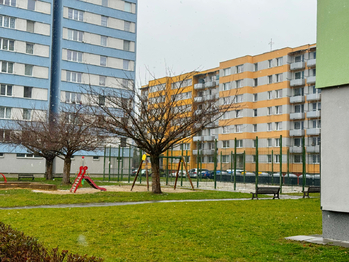 Pronájem bytu 1+kk v osobním vlastnictví 35 m², Strakonice