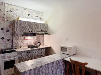 Pronájem bytu 1+kk v osobním vlastnictví 35 m², Strakonice