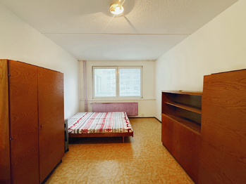 Pronájem bytu 1+kk v osobním vlastnictví 35 m², Strakonice