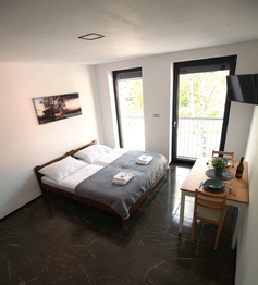 Pronájem bytu 1+kk v osobním vlastnictví 24 m², Jistebnice