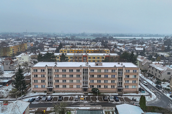 Prodej bytu 2+1 v osobním vlastnictví 67 m², Hradec Králové