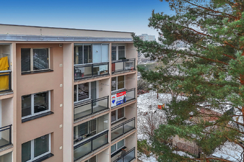 Prodej bytu 2+1 v osobním vlastnictví 67 m², Hradec Králové