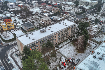 Prodej bytu 2+1 v osobním vlastnictví 67 m², Hradec Králové