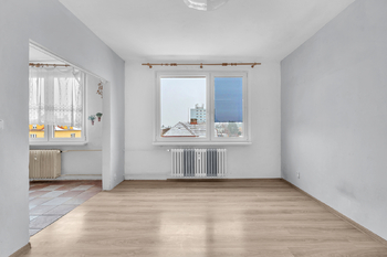 Prodej bytu 2+1 v osobním vlastnictví 67 m², Hradec Králové