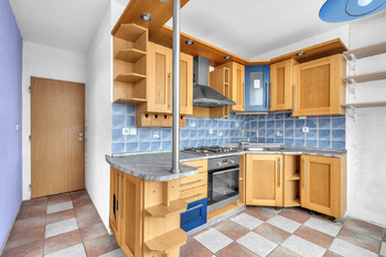 Prodej bytu 2+1 v osobním vlastnictví 67 m², Hradec Králové