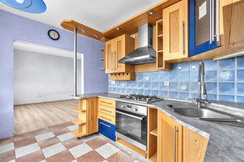 Prodej bytu 2+1 v osobním vlastnictví 67 m², Hradec Králové