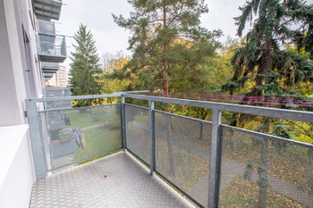 Pronájem bytu 2+1 v osobním vlastnictví 55 m², Znojmo