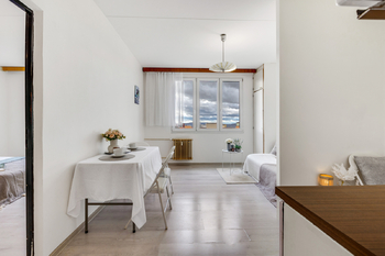 Prodej bytu 2+kk v družstevním vlastnictví 39 m², Praha 4 - Kamýk