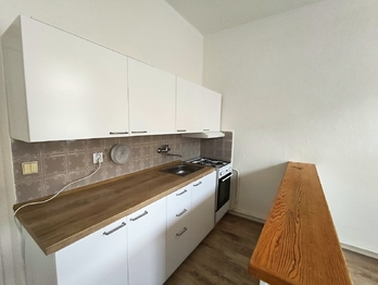 Pronájem bytu 3+kk v osobním vlastnictví 62 m², České Budějovice