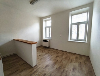 Pronájem bytu 3+kk v osobním vlastnictví 62 m², České Budějovice