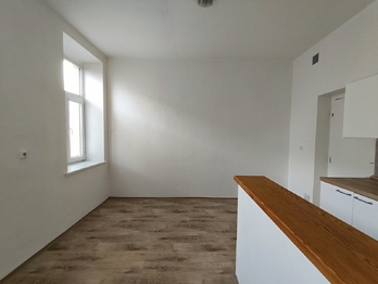 Pronájem bytu 3+kk v osobním vlastnictví 62 m², České Budějovice