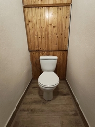 Pronájem bytu 3+kk v osobním vlastnictví 62 m², České Budějovice