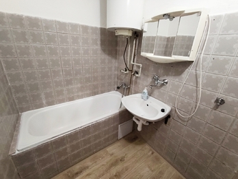 Pronájem bytu 3+kk v osobním vlastnictví 62 m², České Budějovice