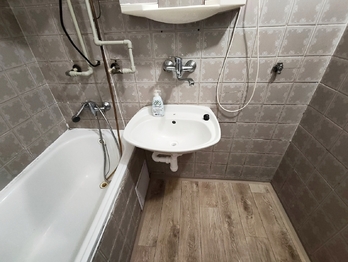 Pronájem bytu 3+kk v osobním vlastnictví 62 m², České Budějovice