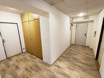 Pronájem bytu 3+kk v osobním vlastnictví 62 m², České Budějovice