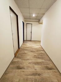 Pronájem bytu 3+kk v osobním vlastnictví 62 m², České Budějovice