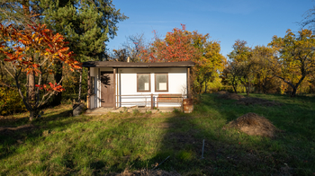 Prodej chaty / chalupy 17 m², Brno