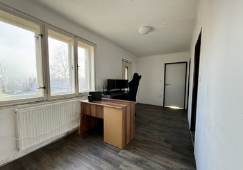 Prodej domu 130 m², Mokrovraty