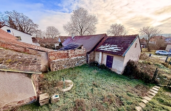 Prodej domu 130 m², Mokrovraty