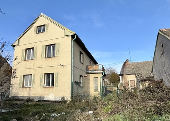 Prodej domu 130 m², Mokrovraty