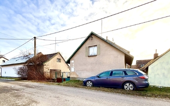 Prodej domu 130 m², Mokrovraty