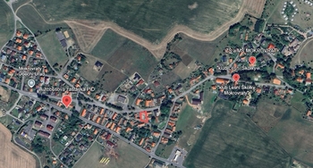 Prodej domu 130 m², Mokrovraty