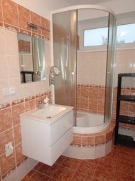 Pronájem bytu 2+1 v osobním vlastnictví 59 m², Znojmo