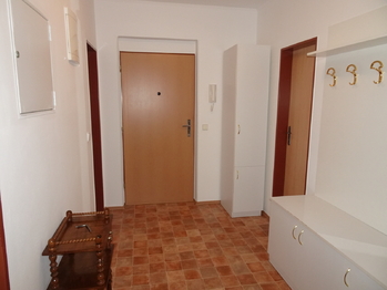 Pronájem bytu 2+1 v osobním vlastnictví 59 m², Znojmo