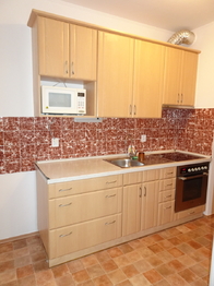 Pronájem bytu 2+1 v osobním vlastnictví 59 m², Znojmo