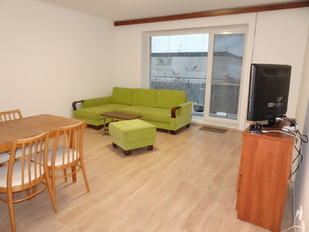 Pronájem bytu 2+1 v osobním vlastnictví 59 m², Znojmo