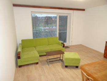 Pronájem bytu 2+1 v osobním vlastnictví 59 m², Znojmo