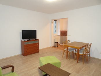 Pronájem bytu 2+1 v osobním vlastnictví 59 m², Znojmo