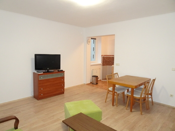 Pronájem bytu 2+1 v osobním vlastnictví 59 m², Znojmo