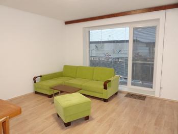 Pronájem bytu 2+1 v osobním vlastnictví 59 m², Znojmo