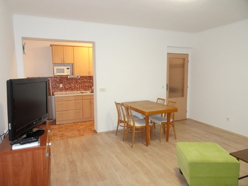 Pronájem bytu 2+1 v osobním vlastnictví 59 m², Znojmo