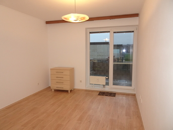 Pronájem bytu 2+1 v osobním vlastnictví 59 m², Znojmo