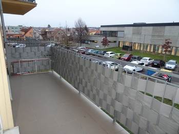 Pronájem bytu 2+1 v osobním vlastnictví 59 m², Znojmo