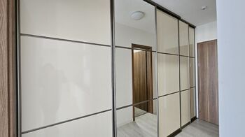 Pronájem bytu 2+kk v osobním vlastnictví 52 m², Kolín