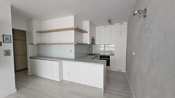 Pronájem bytu 2+kk v osobním vlastnictví 52 m², Kolín