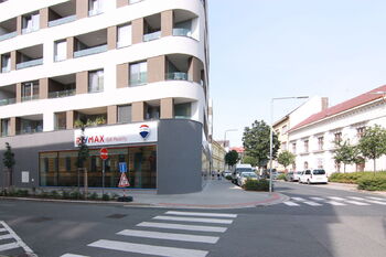 Pronájem bytu 2+kk v osobním vlastnictví 52 m², Kolín