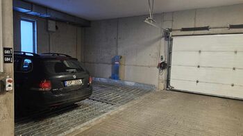 Pronájem bytu 2+kk v osobním vlastnictví 52 m², Kolín