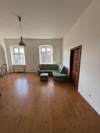 Pronájem bytu 2+kk v osobním vlastnictví 53 m², Plzeň