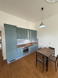 Pronájem bytu 2+kk v osobním vlastnictví 53 m², Plzeň