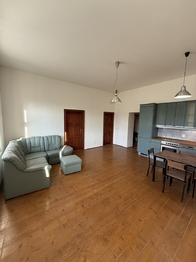 Pronájem bytu 2+kk v osobním vlastnictví 53 m², Plzeň