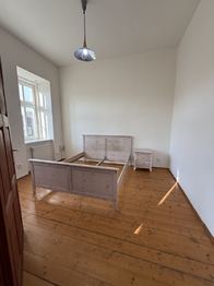 Pronájem bytu 2+kk v osobním vlastnictví 53 m², Plzeň