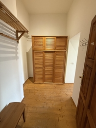 Pronájem bytu 2+kk v osobním vlastnictví 53 m², Plzeň