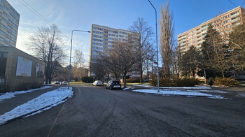 Pronájem bytu 1+1 v osobním vlastnictví 31 m², Kolín